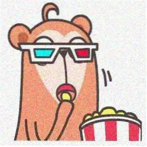 剧场版迪迦 观众头像一